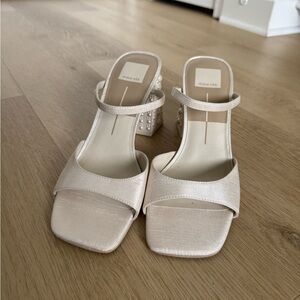 Dolce Vita Jemmy Pearl